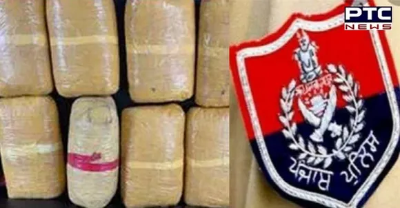 J-k  emerges as consignment route for crossborder smugglers, 16 kg heroin seized
