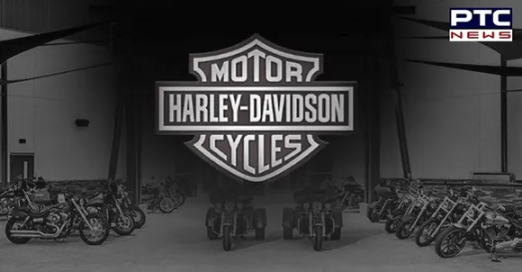 Harley-Davidson shuts sales and manufacturing operations in India