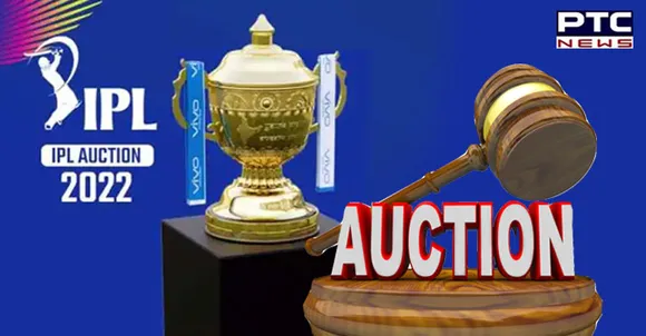 IPL Auction 2022: KKR buys Iyer, Cummins; Dhawan and Rabada to Punjab Kings, know more