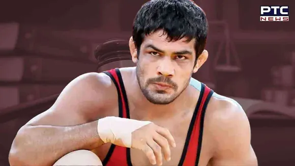 Sushil Kumar gets interim bail: ਓਲੰਪੀਅਨ ਸੁਸ਼ੀਲ ਕੁਮਾਰ ਨੂੰ ਮਿਲੀ ਚਾਰ ਦਿਨ ਦੀ ਜ਼ਮਾਨਤ