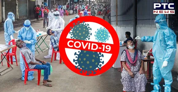 MHA issues fresh COVID-19 guidelines for surveillance, containment and caution