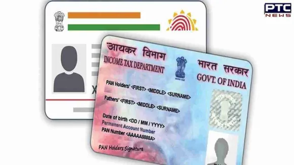 Critical Deadline: Link your PAN and Aadhaar now to avoid potential consequences