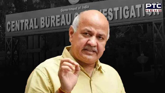 Delhi excise policy case: Rouse Avenue Court extends Manish Sisodia's judicial custody