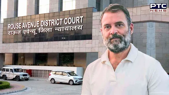 Delhi court grants 3-year NOC for fresh passport to Rahul Gandhi