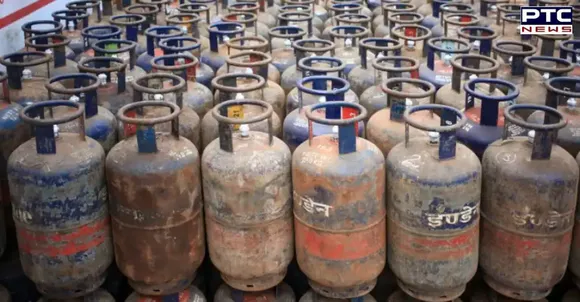 LPG price hike: Price of commercial cylinder goes up