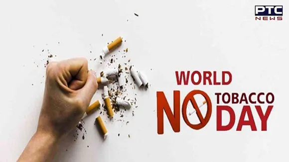 World No Tobacco Day 2023: ਇਸ ਖ਼ਾਸ ਕਾਰਨ ਕਰਕੇ ਸ਼ੁਰੂ ਕੀਤਾ ਗਿਆ ਸੀ ਤੰਬਾਕੂ ਰੋਕੂ ਦਿਵਸ, ਜਾਣੋ ਇਸ ਦਾ ਇਤਿਹਾਸ, ਵਿਸ਼ਾ ਤੇ ਮਹੱਤਤਾ