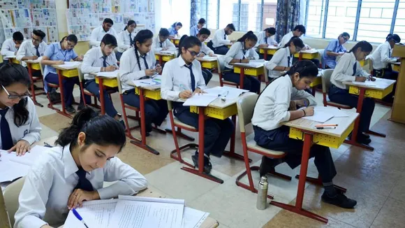 CBSE Class 12 economics paper re-test today