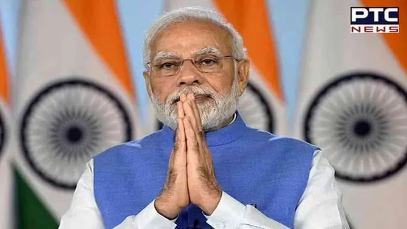 Easter 2023: ‘May this special occasion inspire people to serve society’: PM Narendra Modi extends greetings