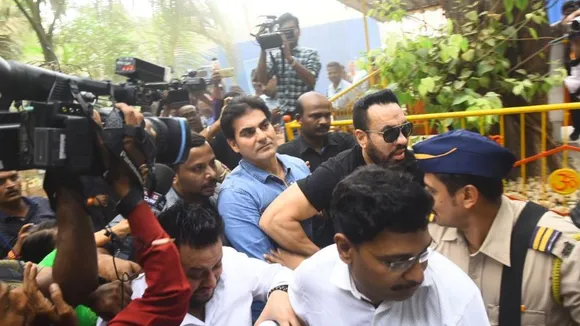Thane police: Arbaaz Khan confesses to betting on IPL matches