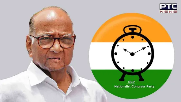 Sharad Pawar steps down as NCP president | A timeline of his political journey