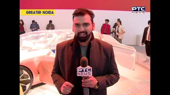 Khabar Khas | ਯਾਦਗਾਰ ਹੋ ਨਿਬੜਿਆ Auto Expo 2020 | Feb 13, 2020