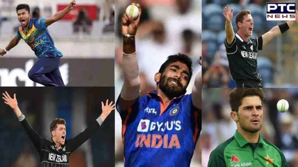 World Cup 2023 | From Jasprit Bumrah to Adam Zampa and Mitchell Santner; list of top bowlers with most wickets