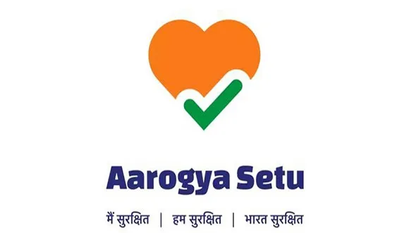Aarogya Setu App is a product of Government of India: Centre
