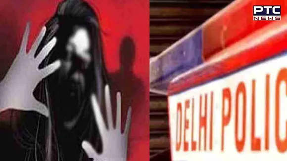 Delhi shocker: Man strangles wife to death, dumps body in washroom