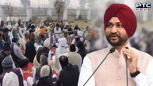 Sandeep Singh harassment case: Sarv Khap Mahapanchayat on Jan 15, Haryana Bandh announcement likely