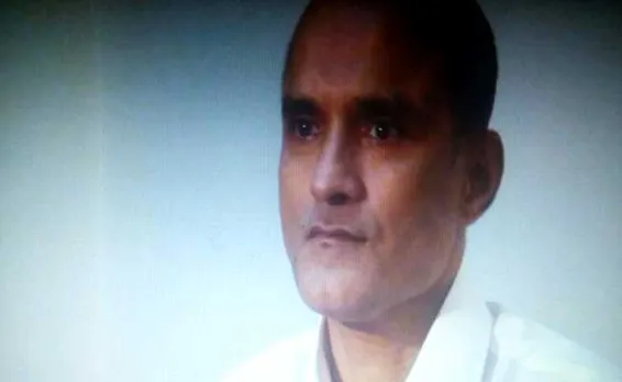 Big win for India: ICJ stays execution of Kulbhushan Yadav by Pakistan