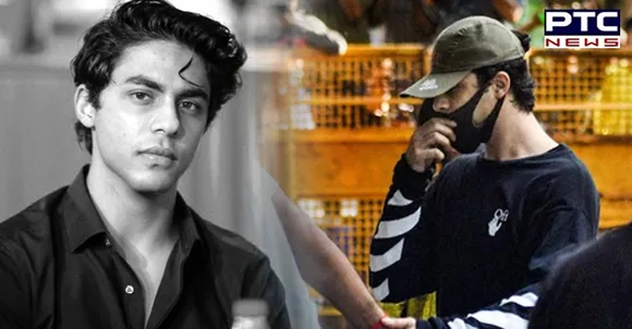 Mumbai cruise drugs case: Hearing on Aryan Khan's bail plea adjourned till October 27