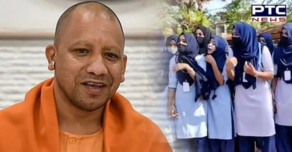 India to run by Constitution, not Islamic law: Yogi Adityanath over hijab row