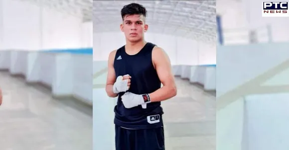 Punjab: Junior national-level boxer Kuldeep Singh dies of 'drug overdose'