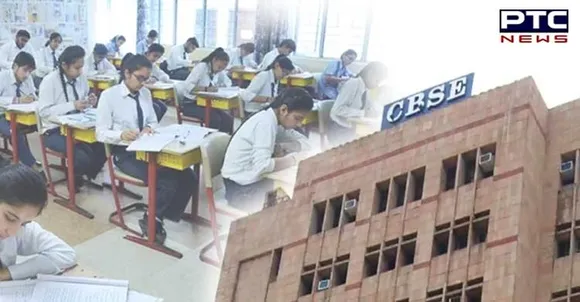 CBSE Class 10, 12 second-term board exams begin in India, abroad