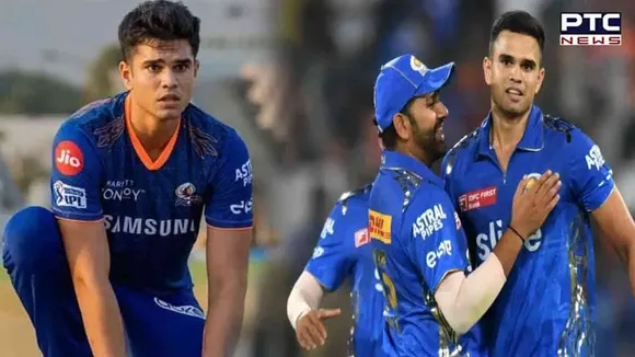 Arjun Tendulkar: ਕੀ ਮੁੰਬਈ ਅੱਜ ਫਿਰ ਅਰਜੁਨ ਤੇਂਦੁਲਕਰ ਨੂੰ ਦੇਵੇਗੀ ਮੌਕਾ?