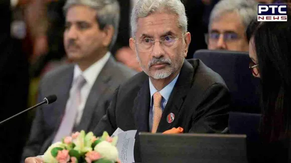 EAM S Jaishankar dismisses Hardeep Singh Nijjar killing intel query as 'misdirected'