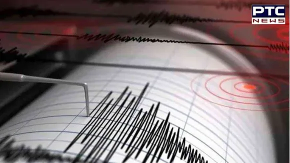 Earthquake hits Pakistan: ਪਾਕਿਸਤਾਨ ’ਚ ਭੂਚਾਲ ਕਾਰਨ ਹੁਣ ਤੱਕ 11 ਲੋਕਾਂ ਦੀ ਮੌਤ, 100 ਤੋਂ ਜ਼ਿਆਦਾ ਜ਼ਖਮੀ