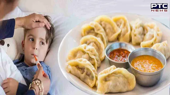 Momos Side Effects : ਮੋਮੋਜ਼ ਖਾਣਾ ਹੈ ਸਿਹਤ ਲਈ ਕਿੰਨਾ ਨੁਕਸਾਨਦੇਹ, ਜਾਣੋ