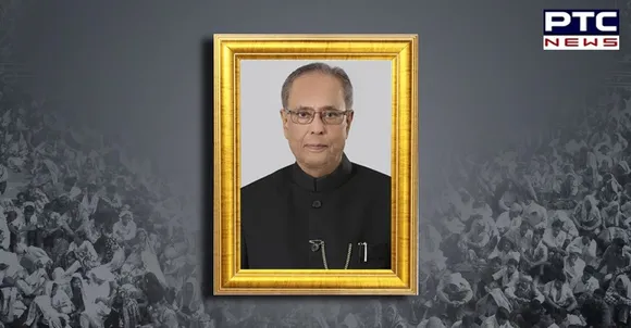 Govt. announces 7 days of state mourning in memory of former President Pranab Mukherjee