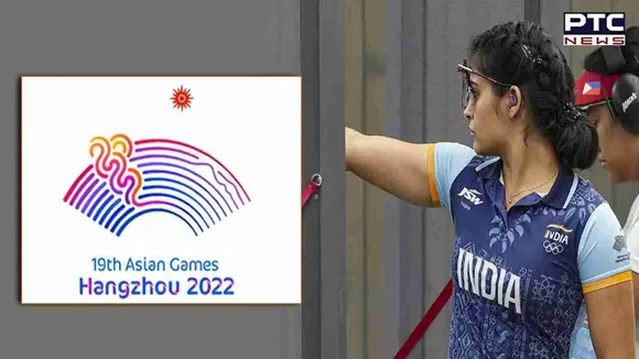 Asian Games 2023: भारतीय निशानेबाजों ने शूटिंग में जीते 4 मेडल, अब तक कुल 18 पदक किए हासिल