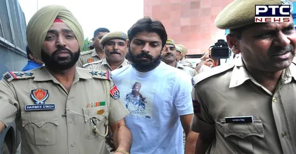 Sidhu Moosewala's murder: Punjab Police gets transit remand of Lawrence Bishnoi; to produce him in Mansa court