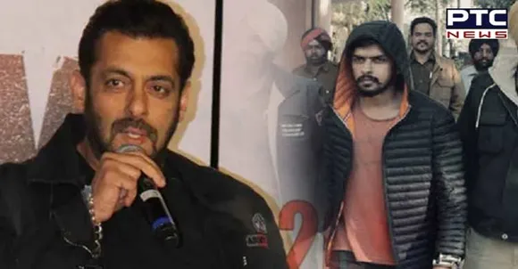 Salman Khan threat case: Lawrence Bishnoi sent extortion letter, says Maharashtra Home Dept