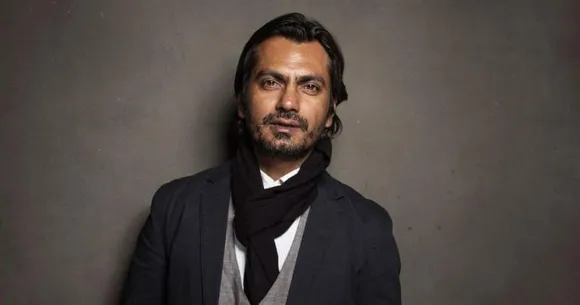 Mumbai only city in world that makes dreams come true, says Nawazuddin