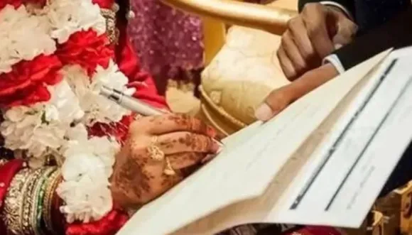 कोलकाता की शादीशुदा महिला ने पाकिस्तान में कबूला इस्लाम, पति की मौजूदगी में प्रेमी से किया निकाह