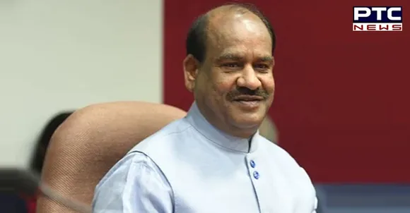 Om Birla calls for Indian, Australian youths to join hands for development