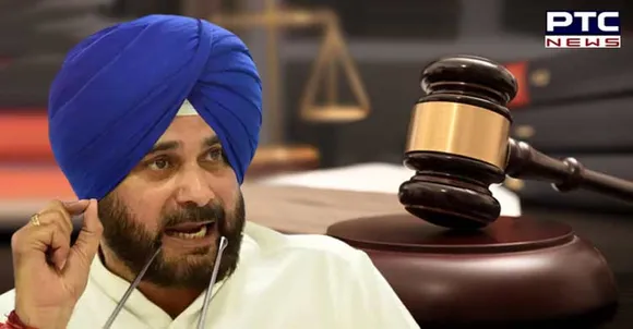 SC to hear Navjot Singh Sidhu road rage on March 25