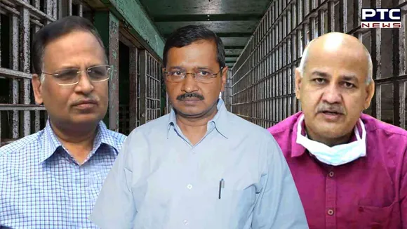 Delhi excise policy: Arvind Kejriwal attacks PM Modi, says 'If Manish Sisodia joins BJP today...'