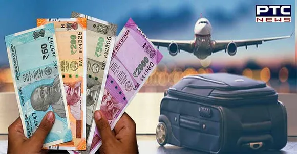 Jet fuel Price Hike: ਹਵਾਈ ਸਫ਼ਰ ਹੋਵੇਗਾ ਮਹਿੰਗਾ! ATF ਦੀ ਕੀਮਤ ਪਹੁੰਚੀ ਸਭ ਤੋਂ ਉੱਚੇ ਪੱਧਰ 'ਤੇ