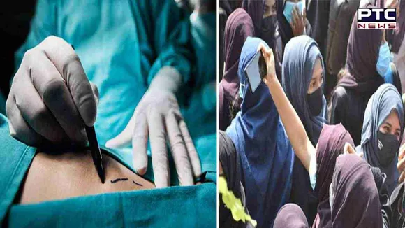 Kerala medical students advocate for Hijab accommodation during surgery