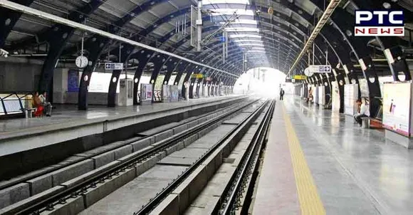 Union Cabinet approves Three corridors of Metro Phase IV in Delhi