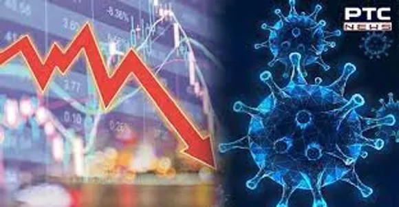 Covid-19: India logs 5,476 fresh cases in last 24 hours