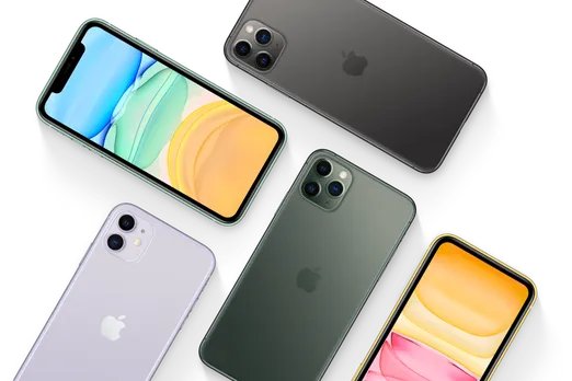 Apple launch event 2020: iPhone 12 price in India starts at Rs 69,900