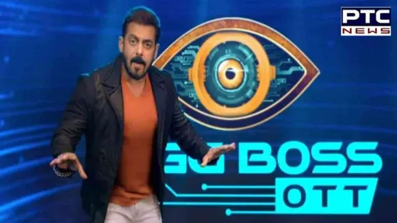 Good news for 'Bigg Boss' fans: Salman Khan announces OTT S2 on JioCinema