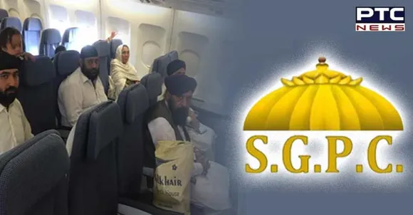 55 more Afghan Sikhs scheduled to arrive in India on special flight organised by SGPC