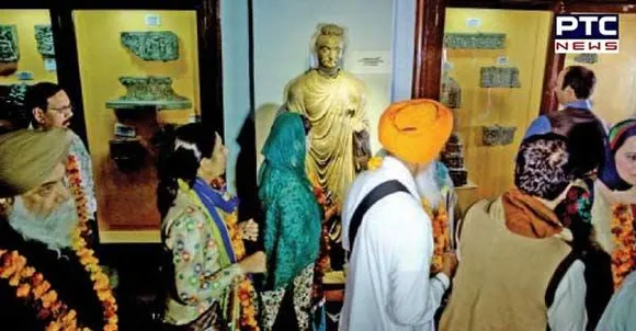 Sikh Yatrees from Canada get glimpses of cultural heritage in Pakistan