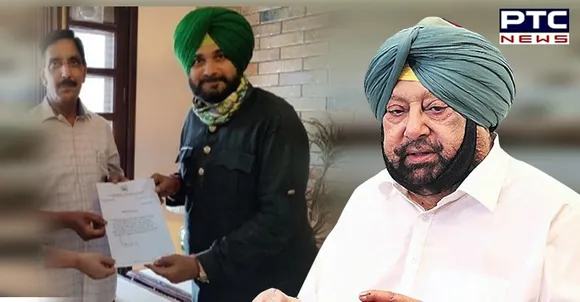 Punjab: Mustafa's indirect jibe at Captain, says only obstacle in 'Congress Fateh Mission' overcome