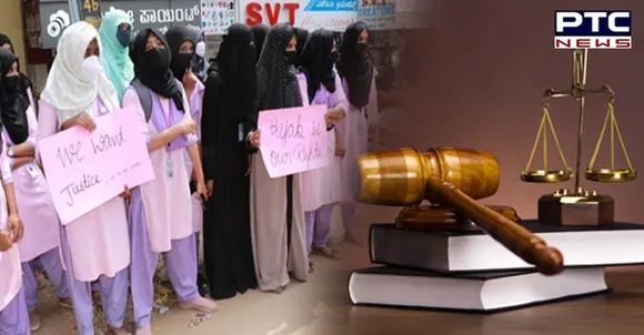 Hijab row: Karnataka HC Judges who pronounced verdict to get Y-category security