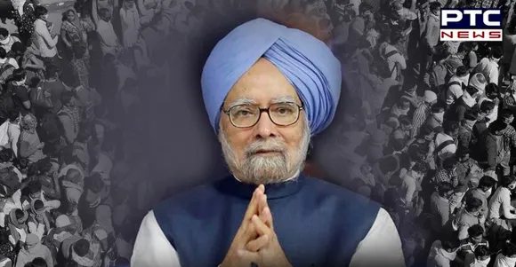 Rising prices of petrol, diesel making life difficult for common man: Manmohan Singh