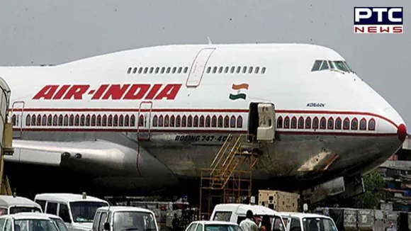 Delhi-San Francisco flight diverted to Russia after engine glitch