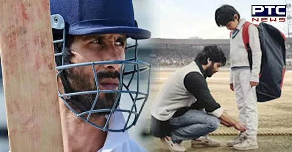 Shahid Kapoor-starrer 'Jersey' to hit screens in April, but will clash with 'KGF: Chapter 2' 